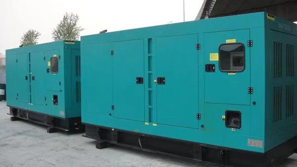 秦州幼儿园备用发电机供